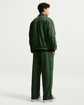 LeBron Men's Basketball Trousers. Nike ID